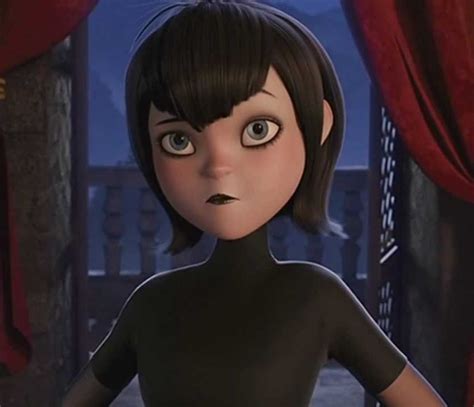 mavis hotel transylvania nude|character:mavis dracula